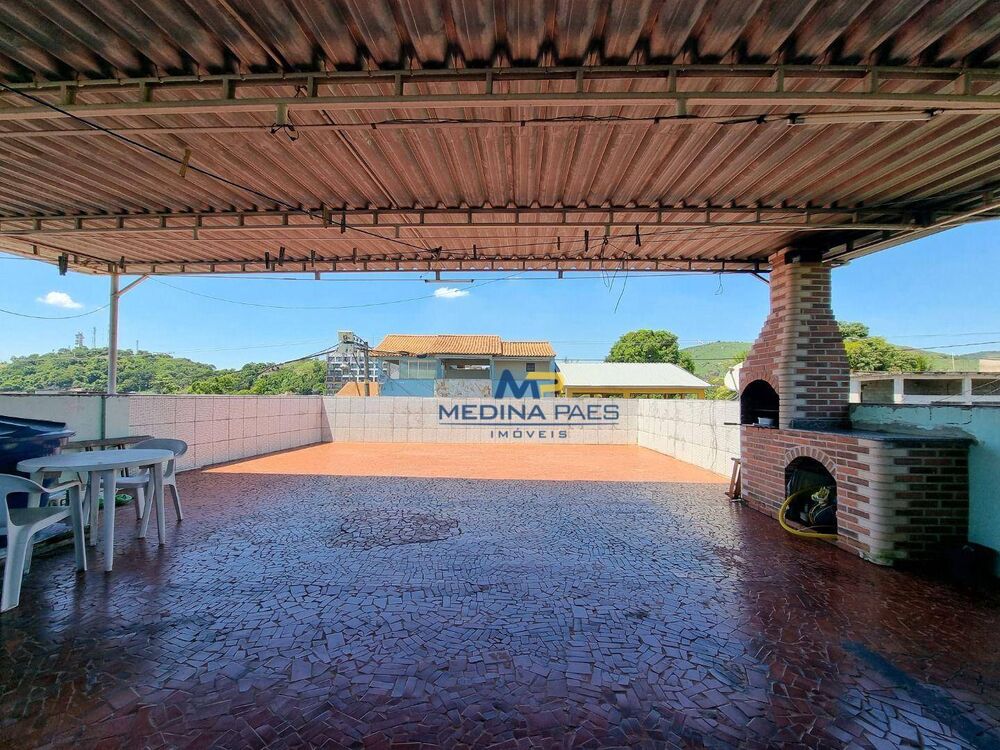 Sobrado, 3 quartos, 180 m² - Foto 21