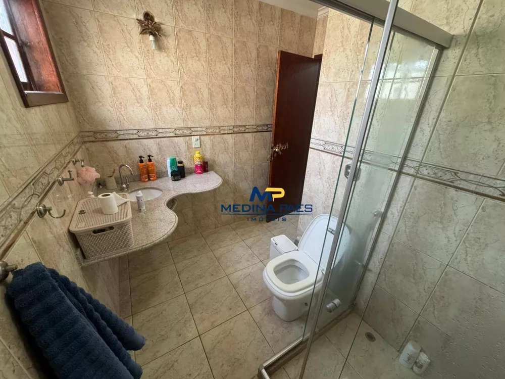 Casa, 5 quartos - Foto 48