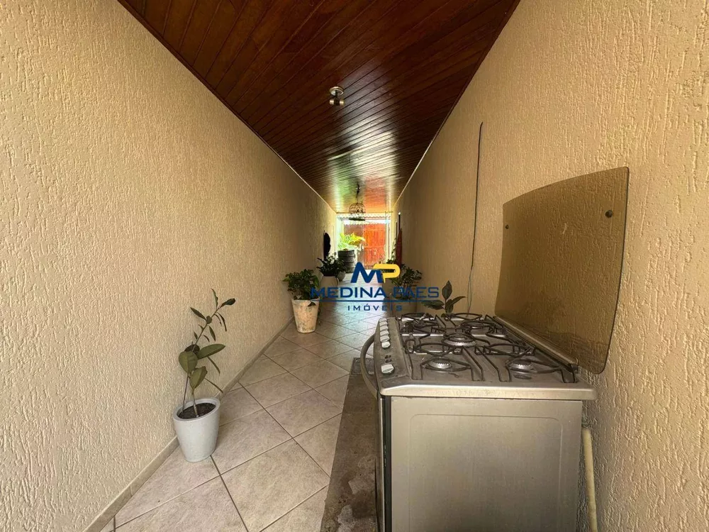 Casa, 5 quartos - Foto 51