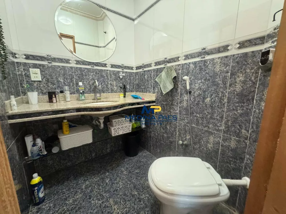 Casa, 5 quartos - Foto 16