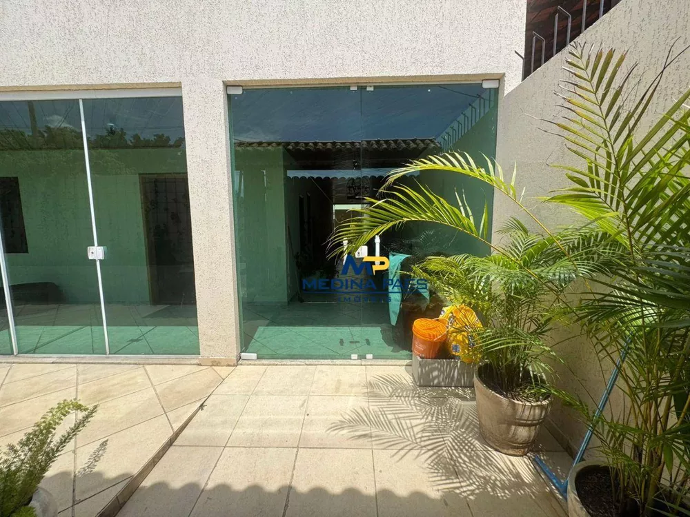 Casa, 5 quartos - Foto 4