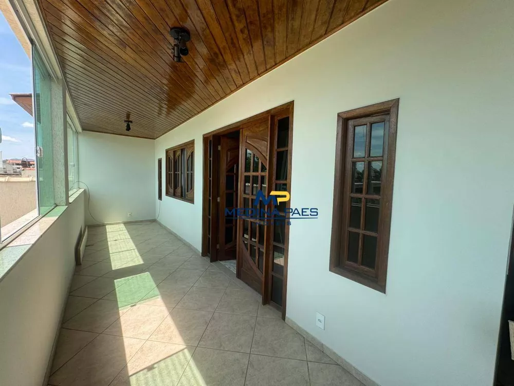 Casa, 5 quartos - Foto 42