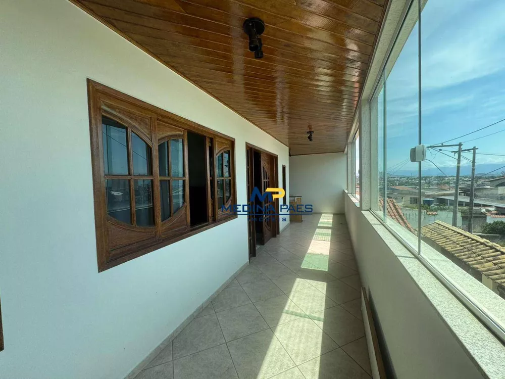 Casa, 5 quartos - Foto 43