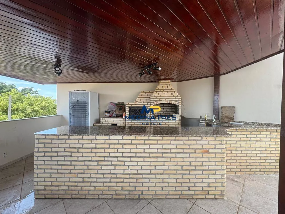 Casa, 5 quartos - Foto 65