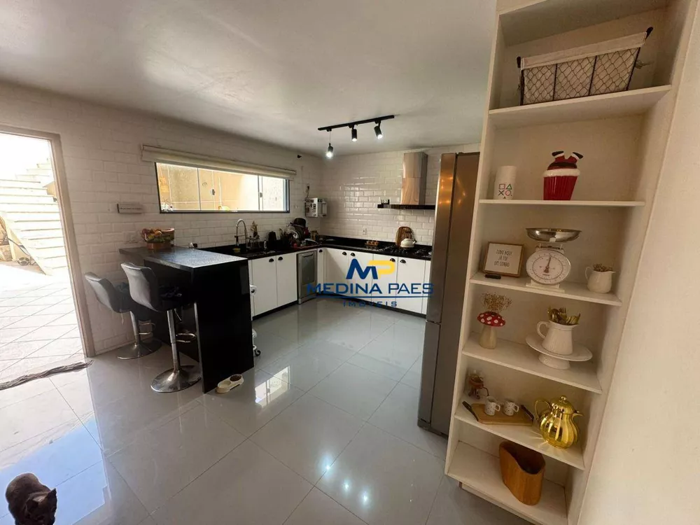 Casa, 5 quartos - Foto 23