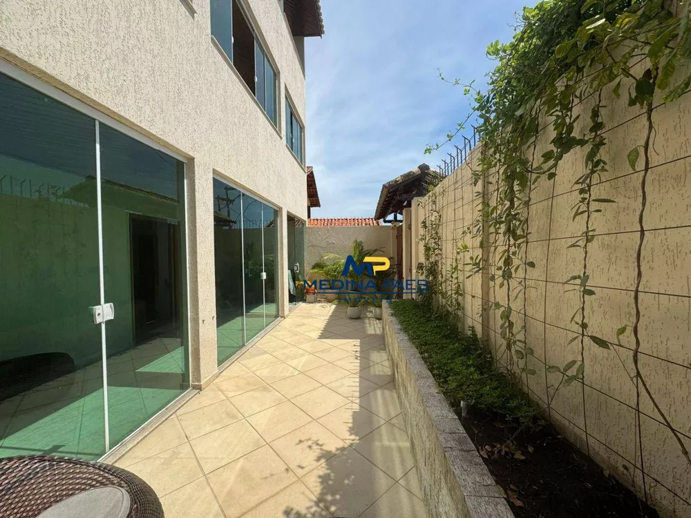 Casa, 5 quartos - Foto 3