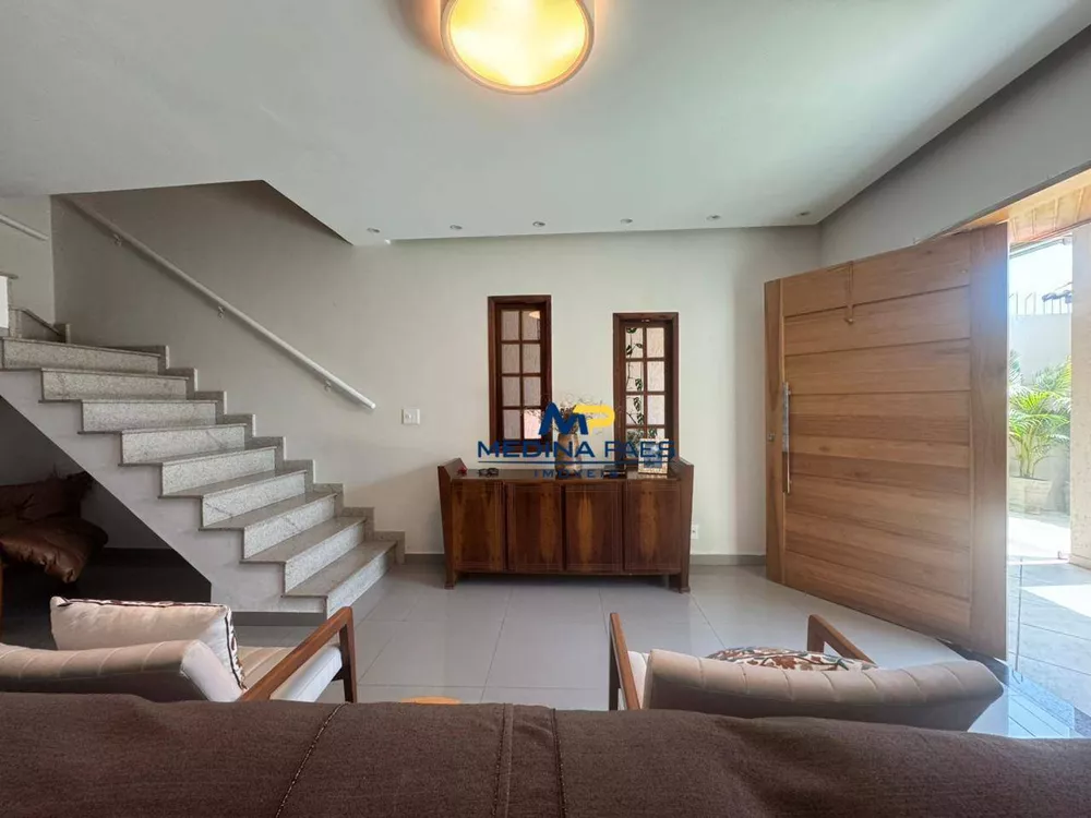 Casa, 5 quartos - Foto 7