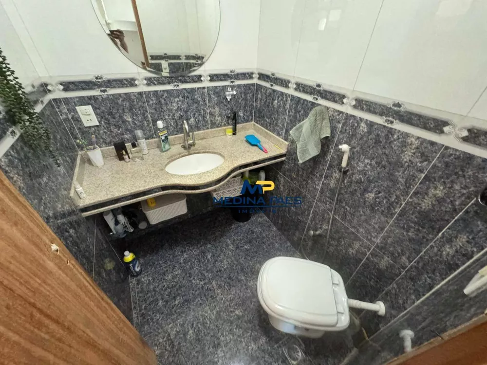 Casa, 5 quartos - Foto 15