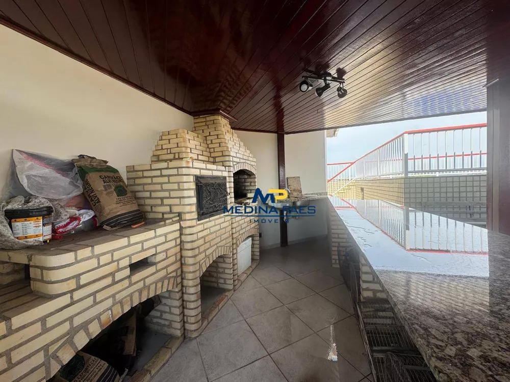 Casa, 5 quartos - Foto 67