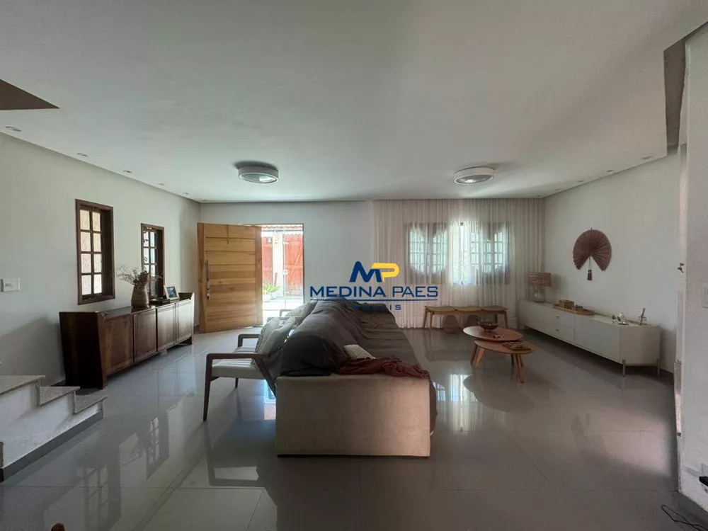 Casa, 5 quartos - Foto 6