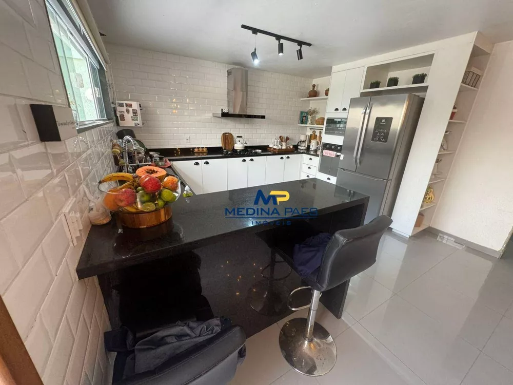 Casa, 5 quartos - Foto 21