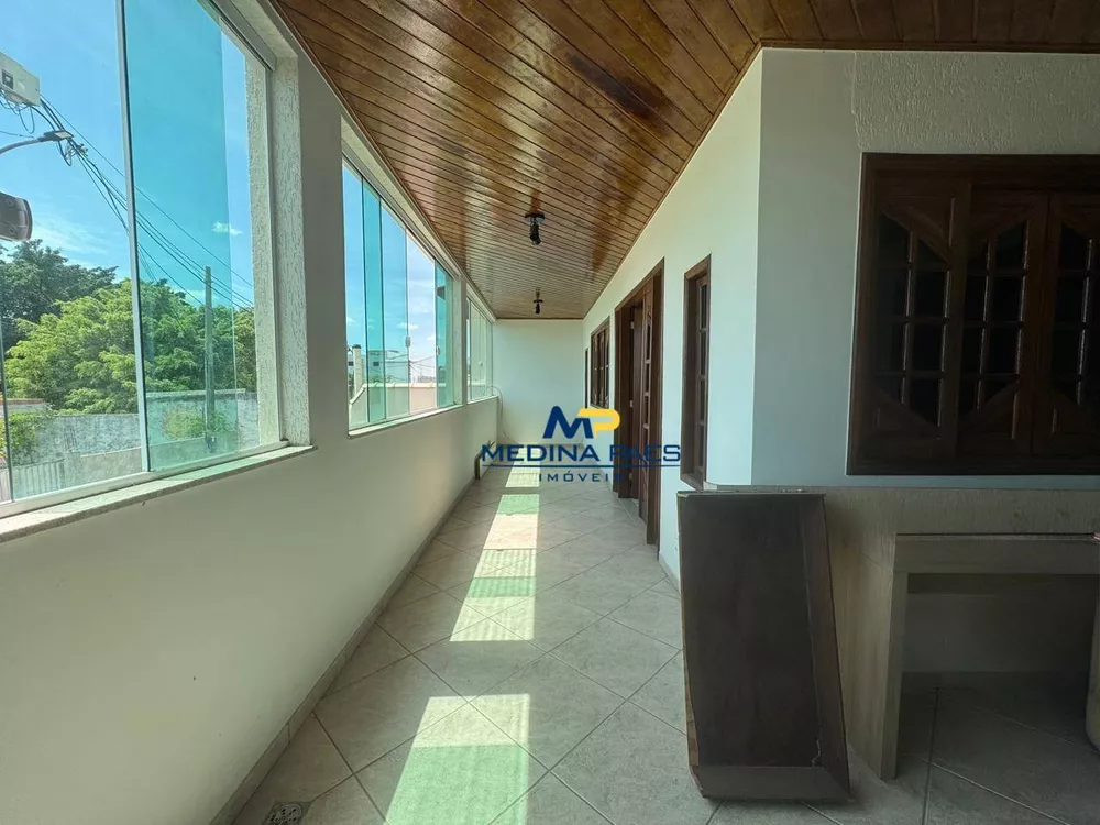 Casa, 5 quartos - Foto 44