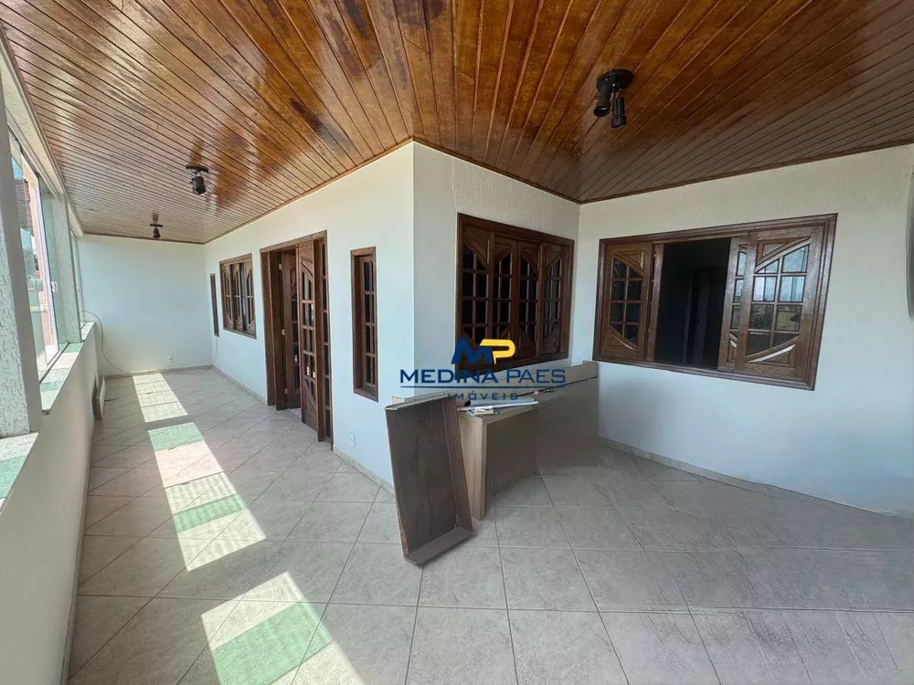 Casa, 5 quartos - Foto 41