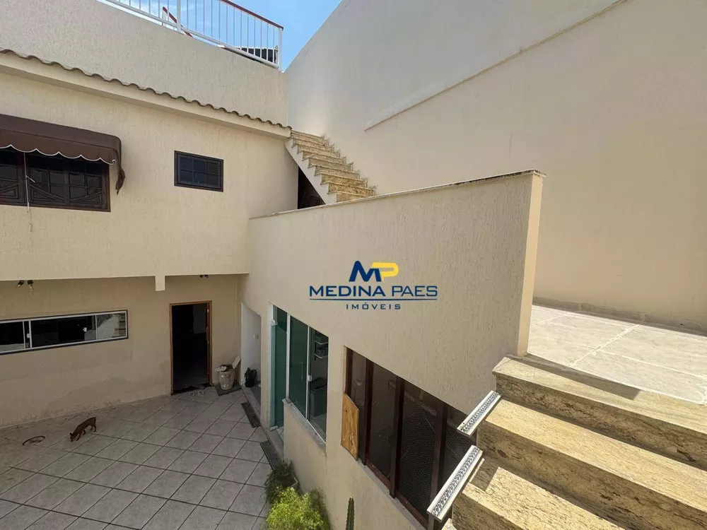 Casa, 5 quartos - Foto 59