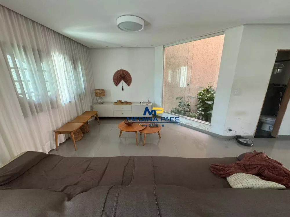 Casa, 5 quartos - Foto 9