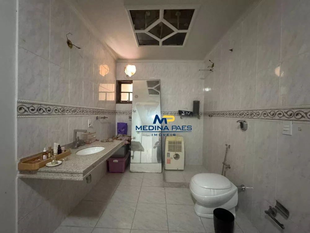 Casa, 5 quartos - Foto 38