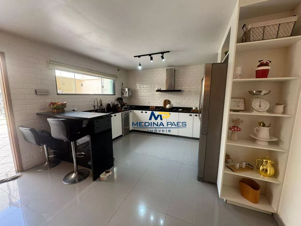 Casa, 5 quartos - Foto 22