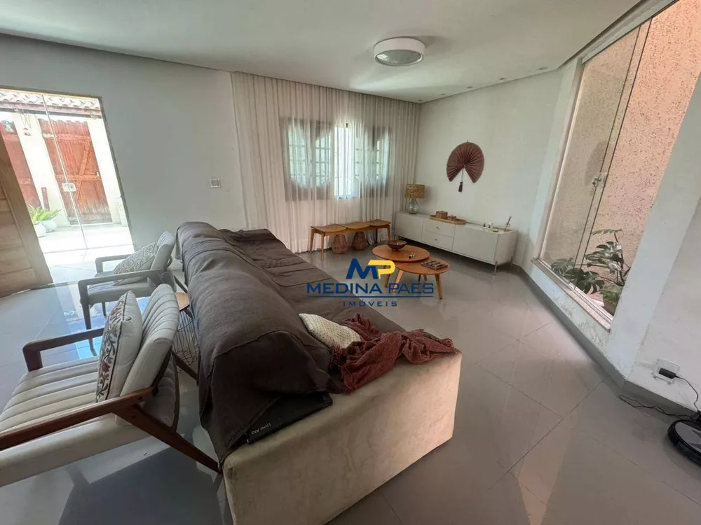 Casa, 5 quartos - Foto 10