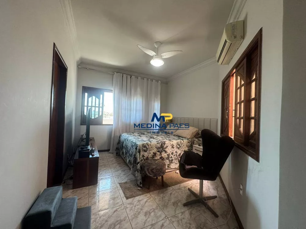 Casa, 5 quartos - Foto 35