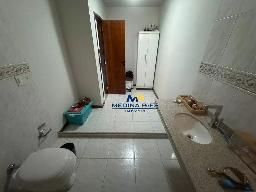 Casa, 5 quartos - Foto 37