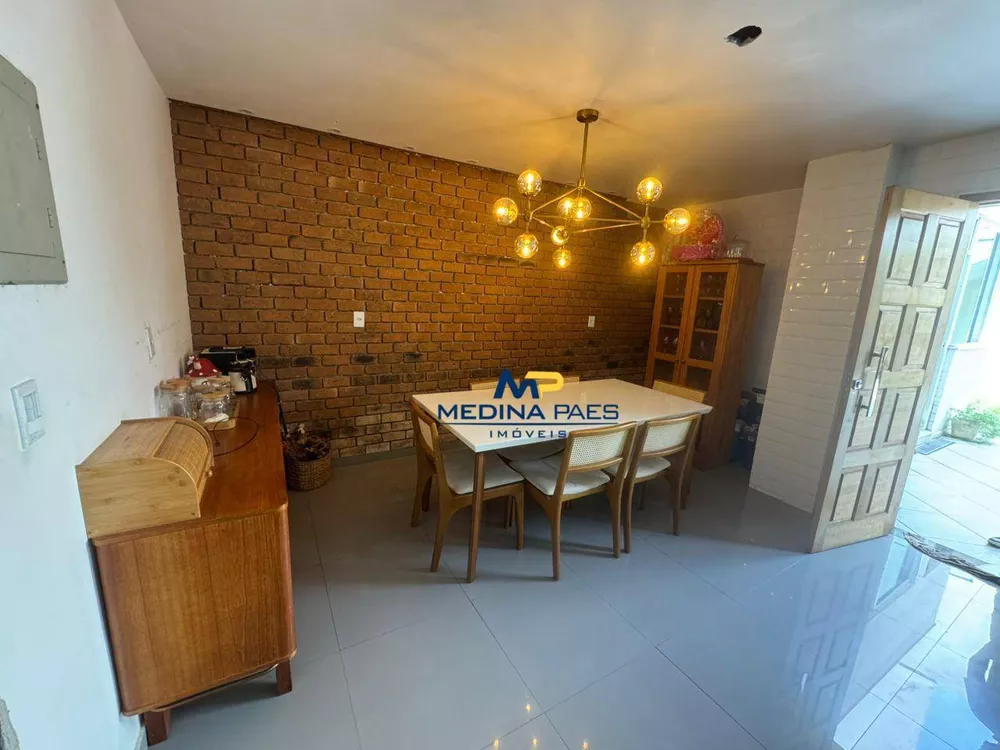 Casa, 5 quartos - Foto 25