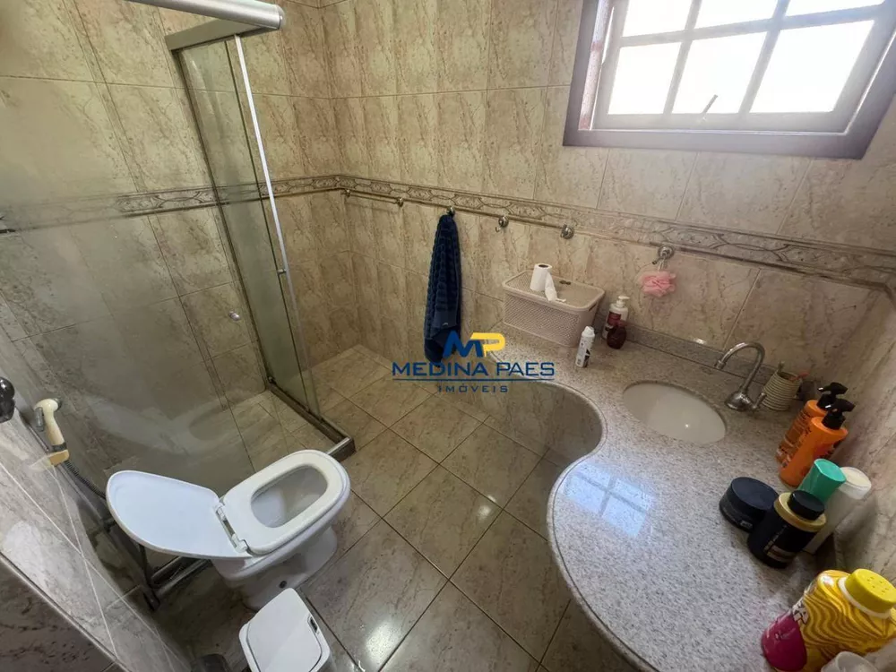 Casa, 5 quartos - Foto 49