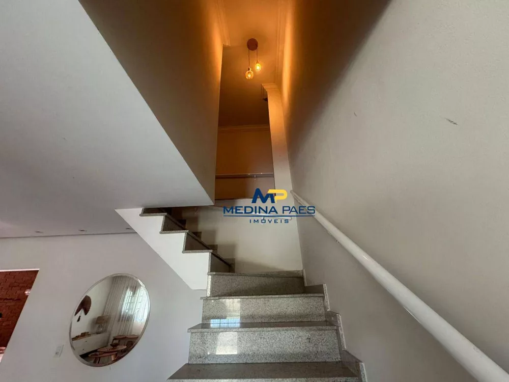 Casa, 5 quartos - Foto 27