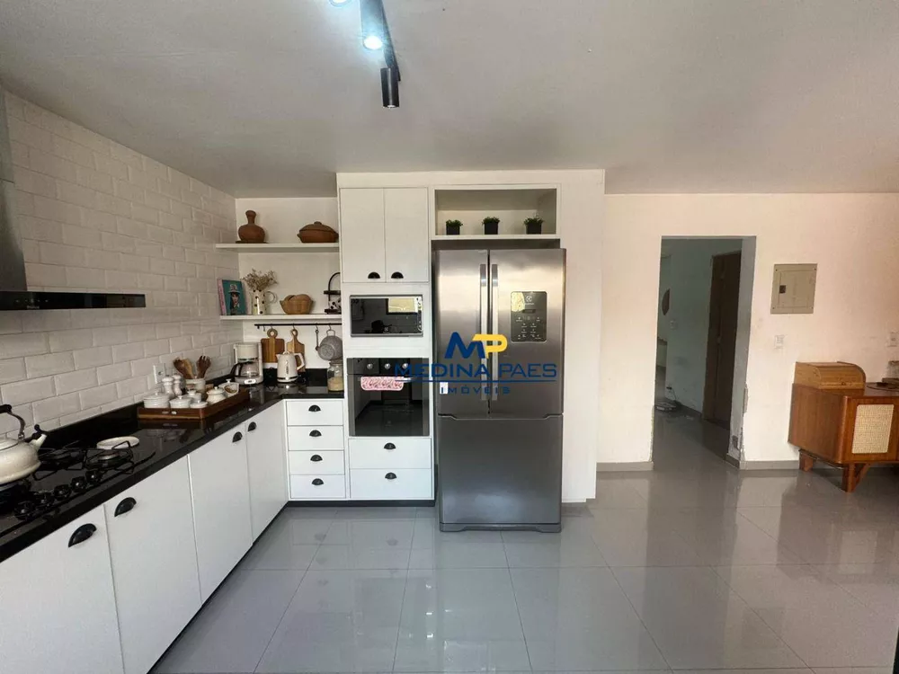 Casa, 5 quartos - Foto 18