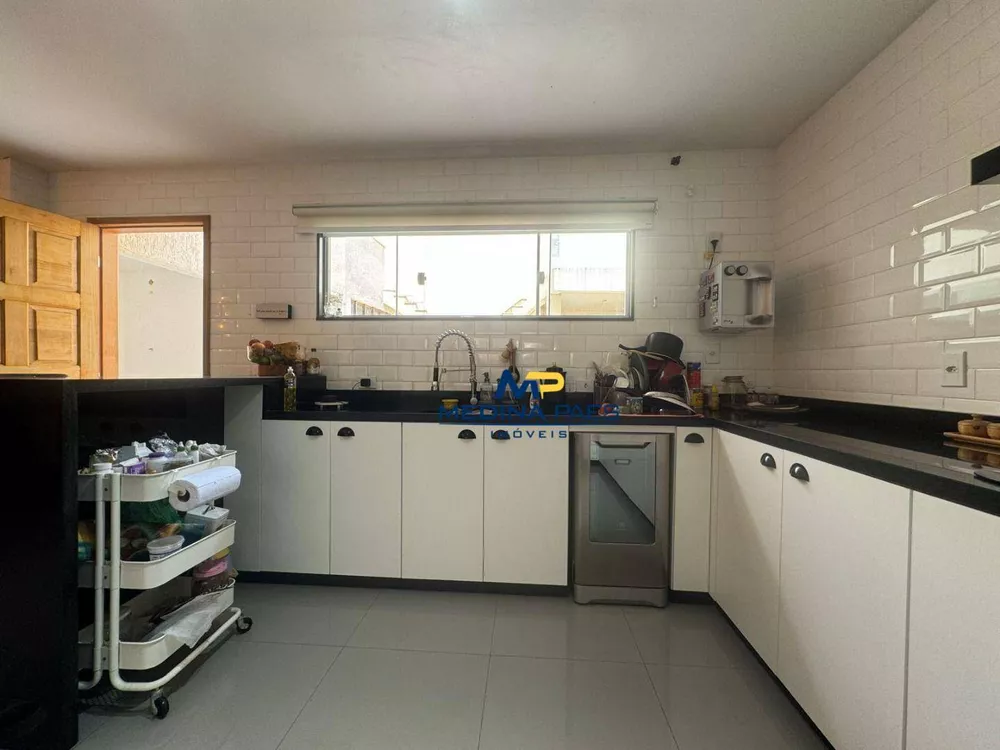 Casa, 5 quartos - Foto 17