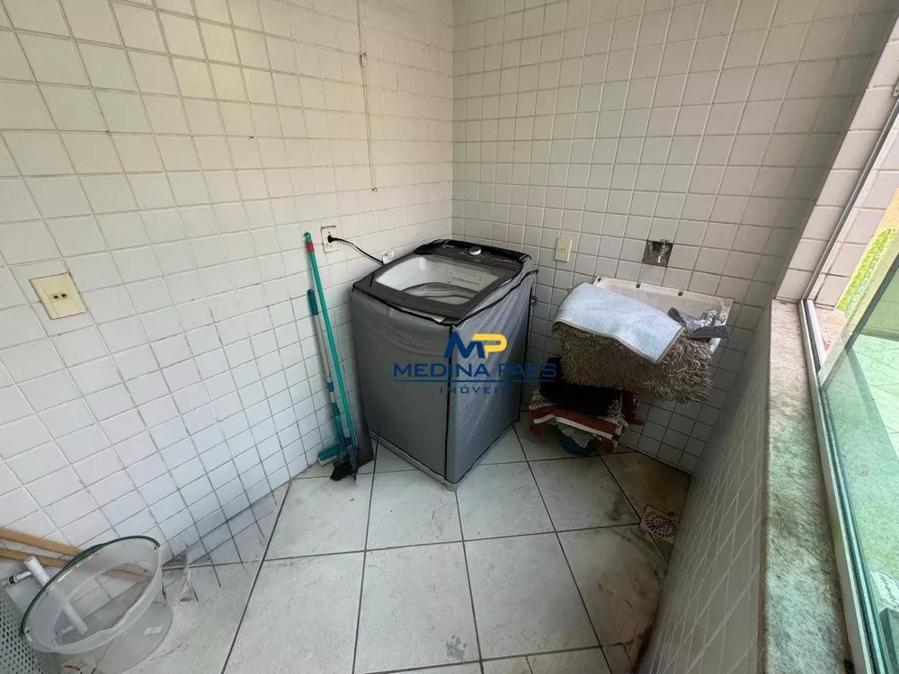 Casa, 5 quartos - Foto 55