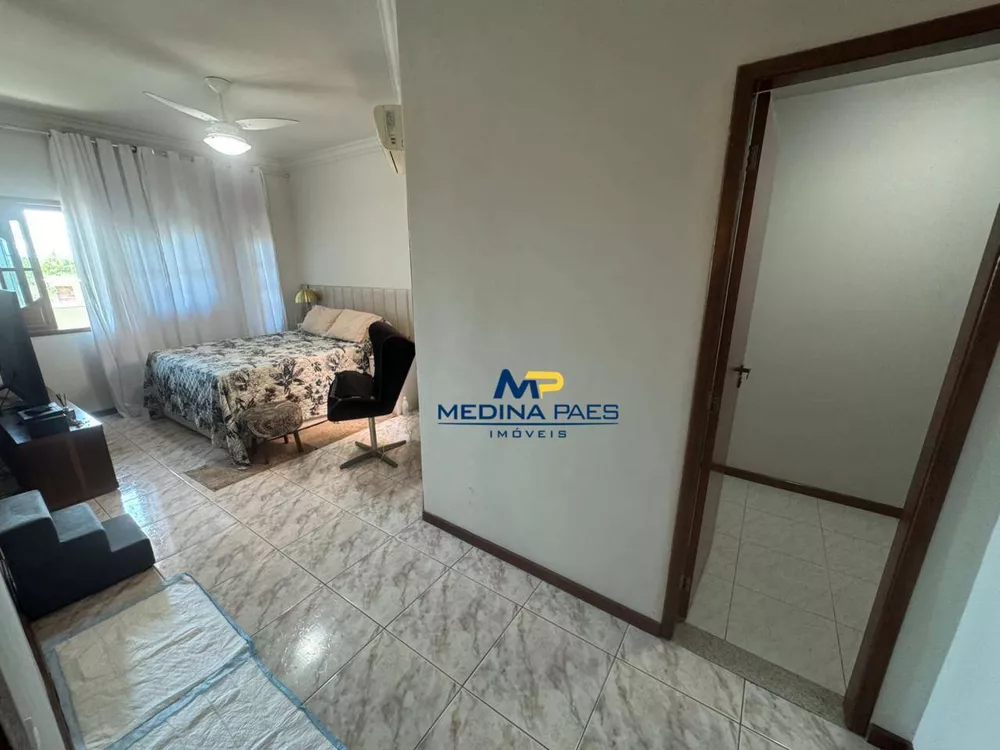 Casa, 5 quartos - Foto 14