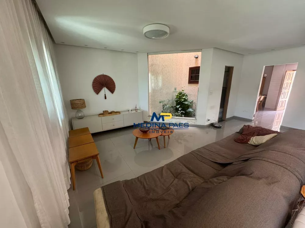 Casa, 5 quartos - Foto 13