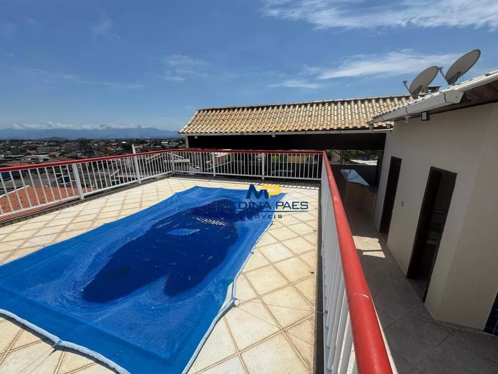 Casa, 5 quartos - Foto 62