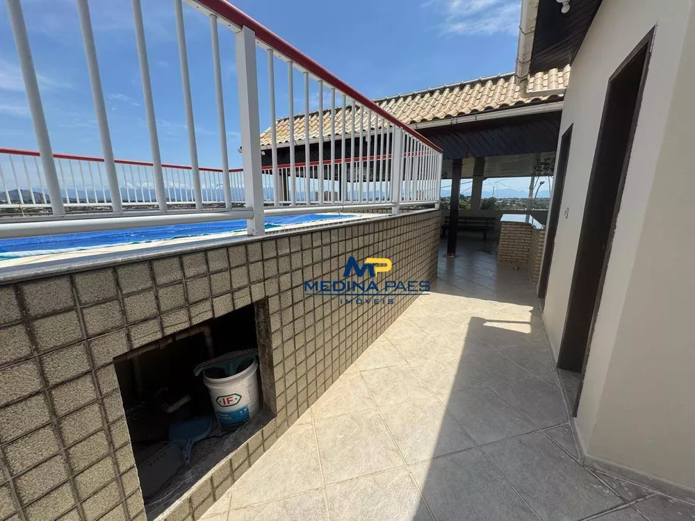 Casa, 5 quartos - Foto 60