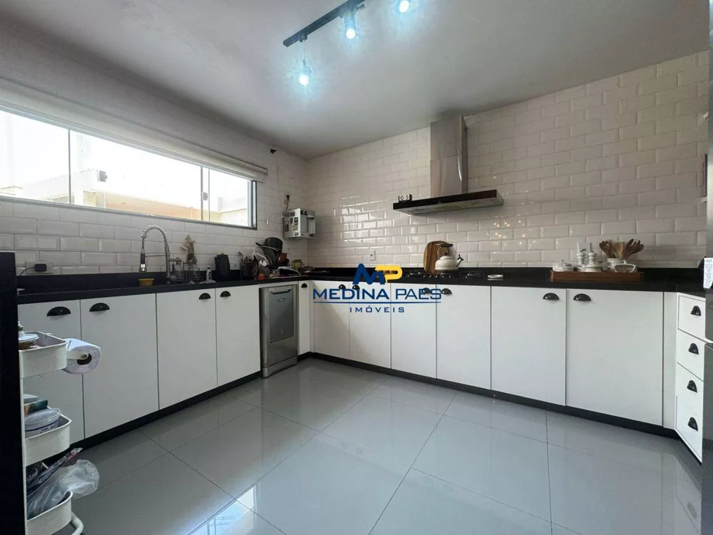 Casa, 5 quartos - Foto 19