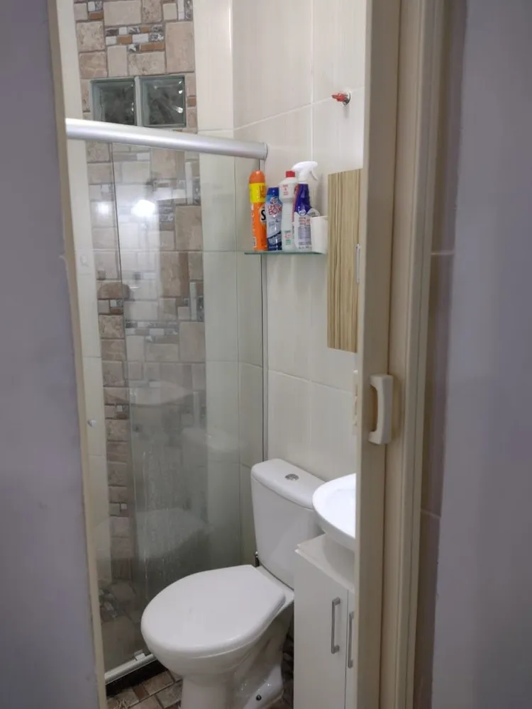 Casa, 2 quartos, 79 m² - Foto 6