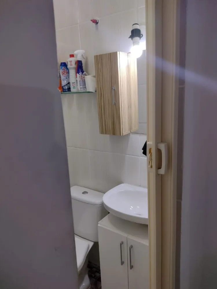 Casa, 2 quartos, 79 m² - Foto 5