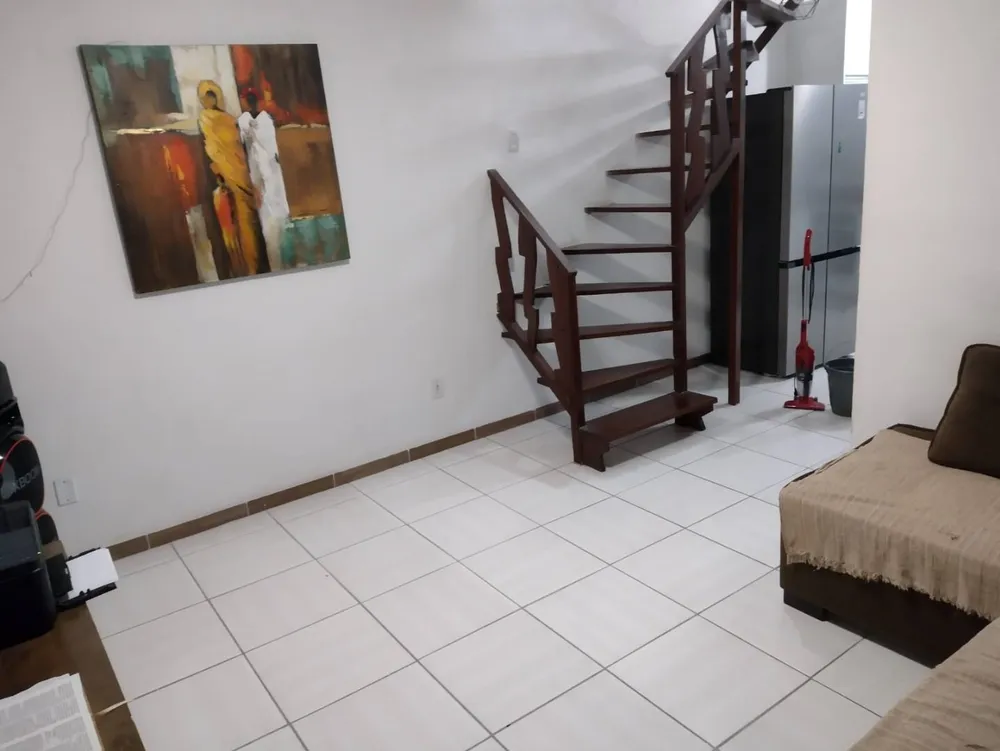 Casa, 2 quartos, 79 m² - Foto 3