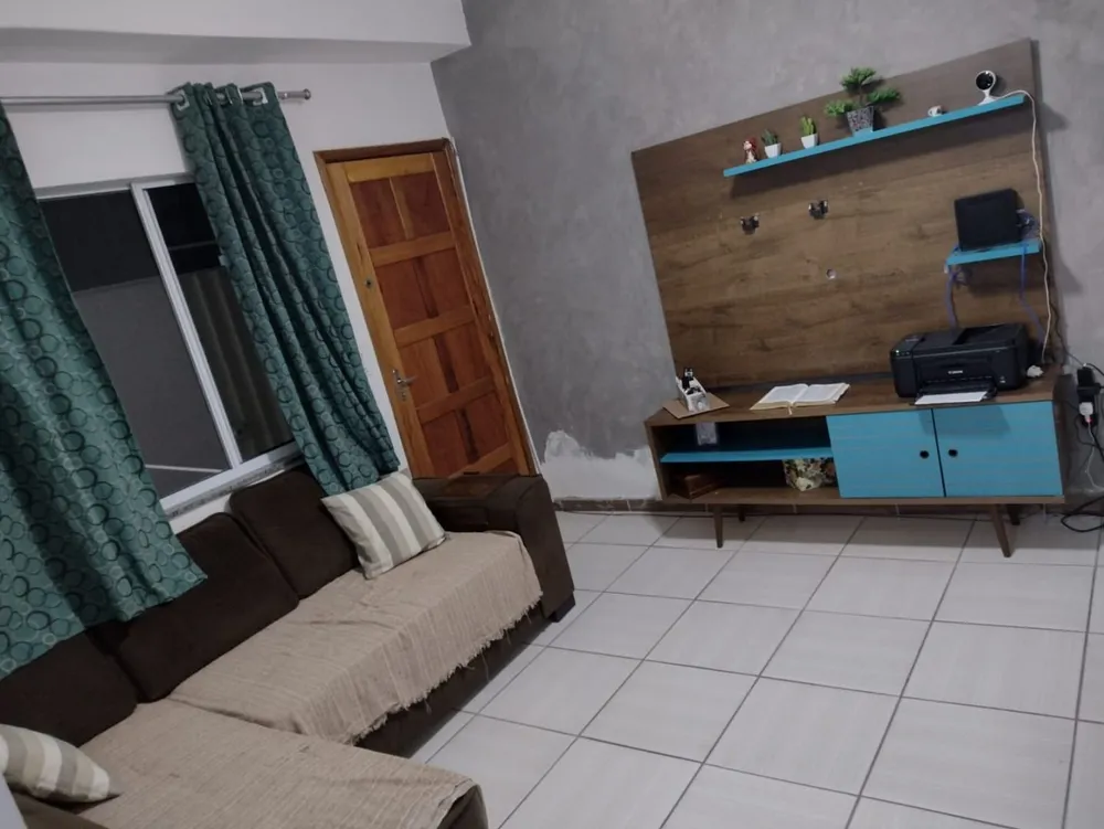 Casa, 2 quartos, 79 m² - Foto 1