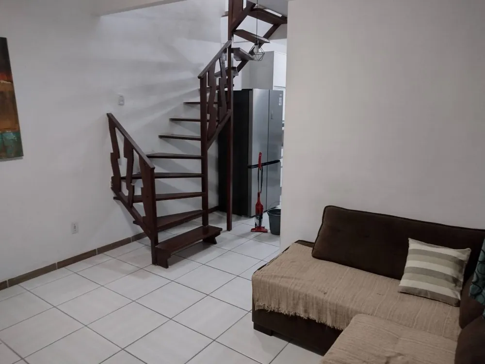 Casa, 2 quartos, 79 m² - Foto 2