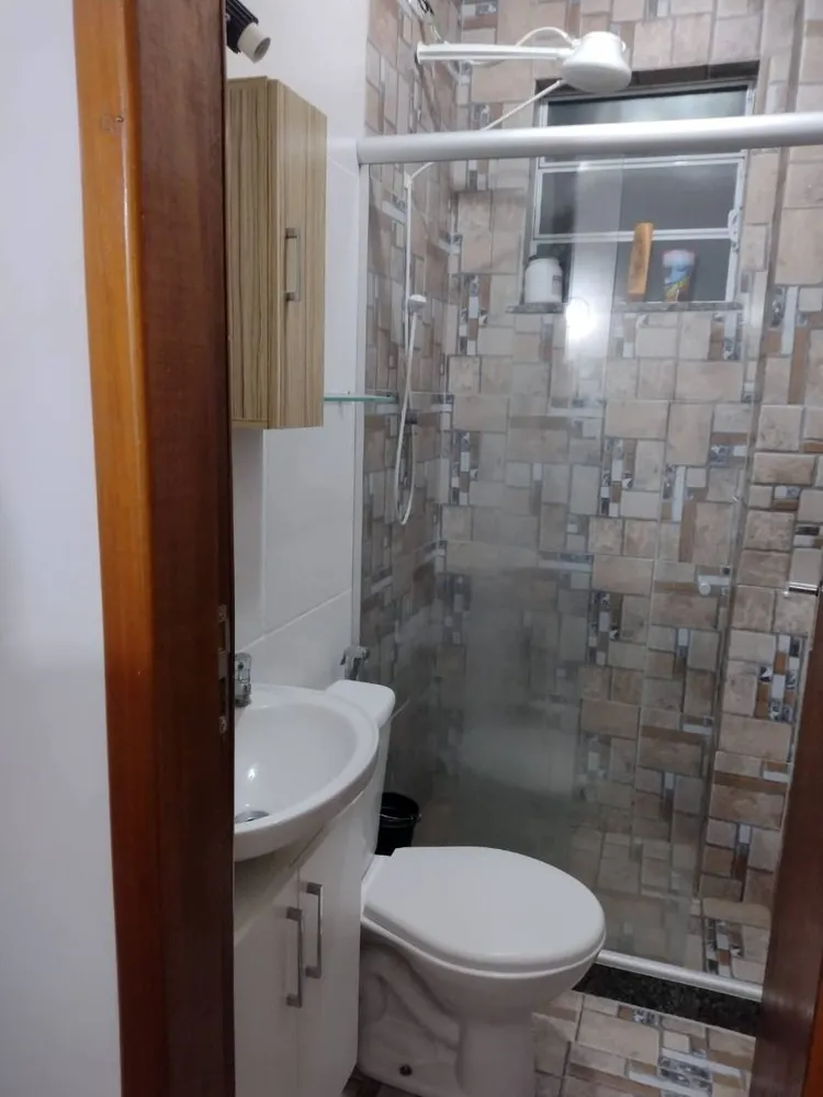 Casa, 2 quartos, 79 m² - Foto 7