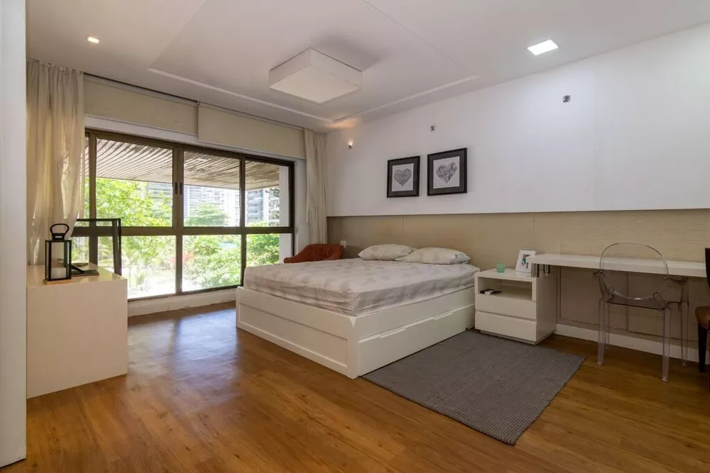 Apartamento, 3 quartos, 304 m² - Foto 1