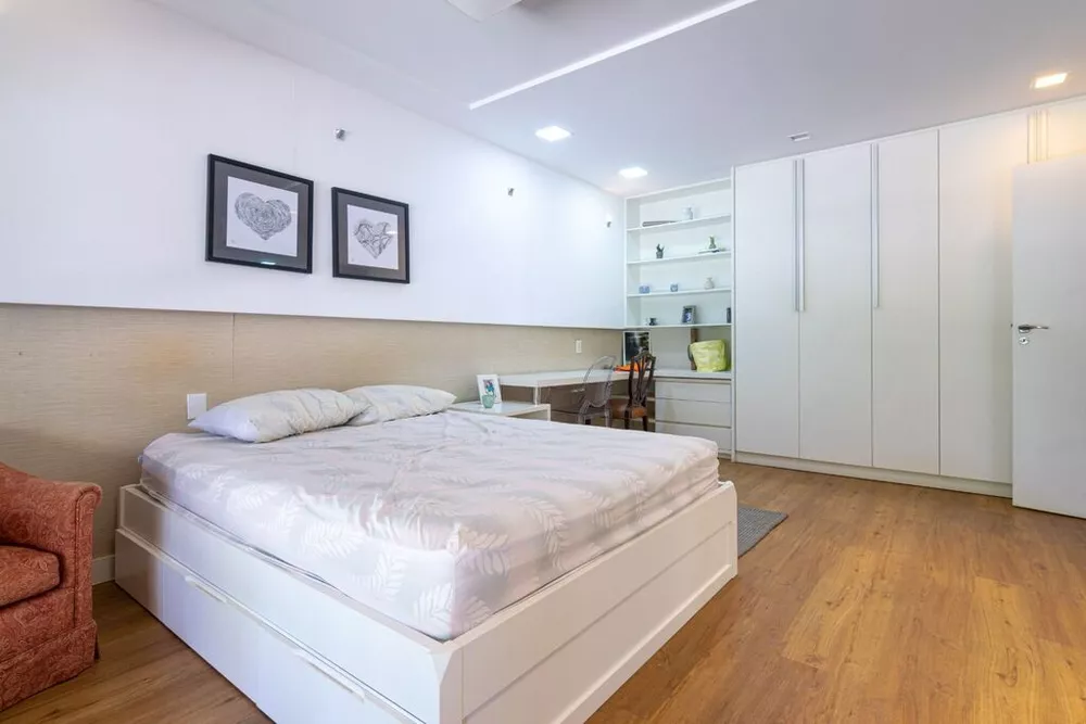 Apartamento, 3 quartos, 304 m² - Foto 8