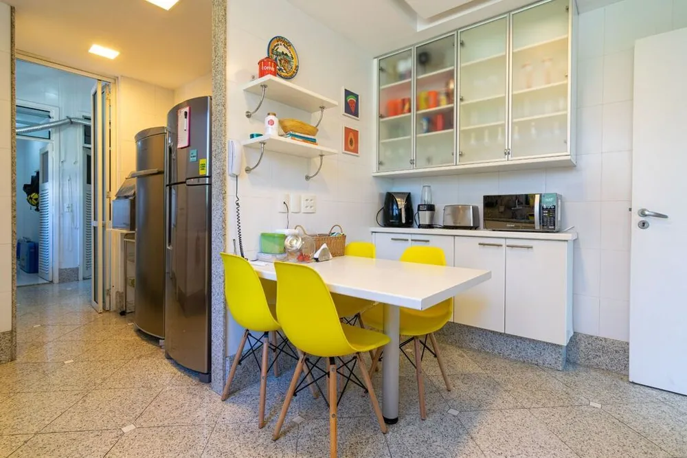 Apartamento, 3 quartos, 304 m² - Foto 35