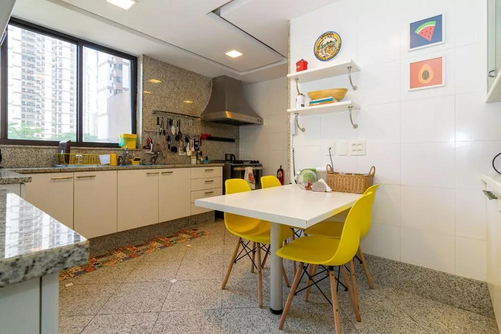 Apartamento, 3 quartos, 304 m² - Foto 10
