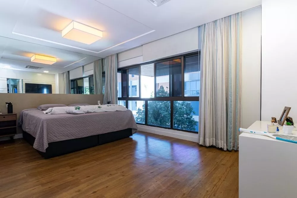 Apartamento, 3 quartos, 304 m² - Foto 24