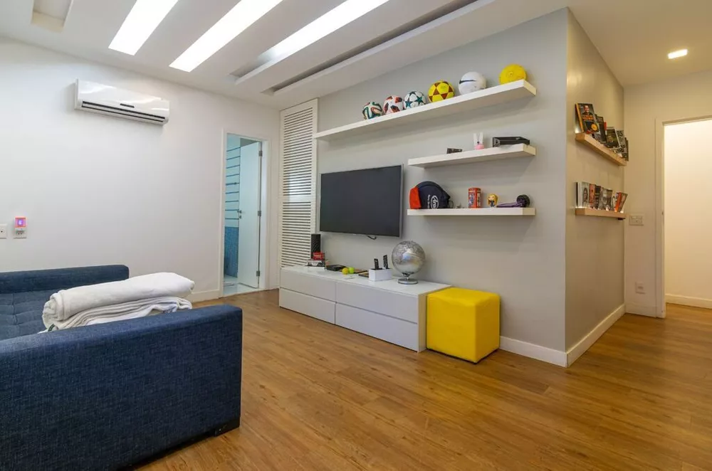 Apartamento, 3 quartos, 304 m² - Foto 2