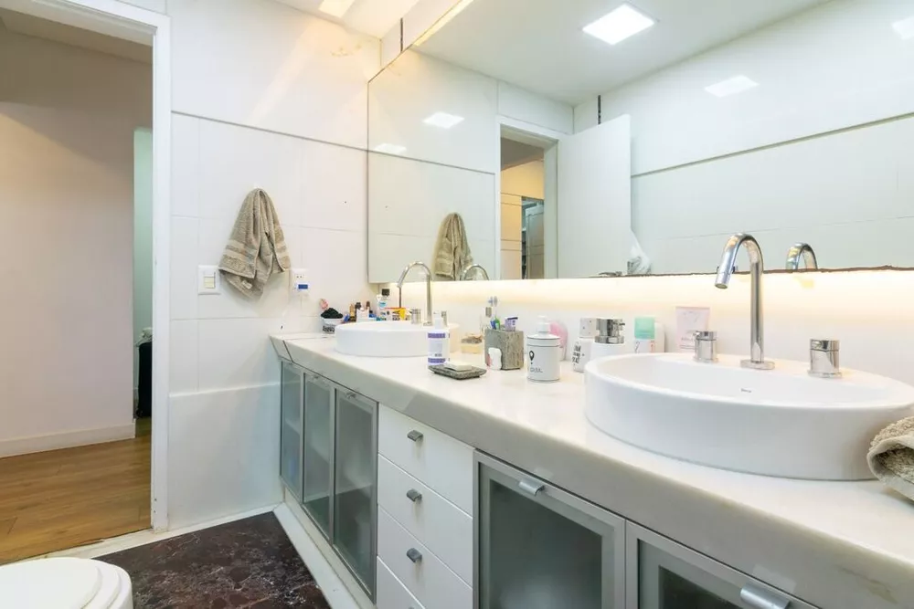 Apartamento, 3 quartos, 304 m² - Foto 3
