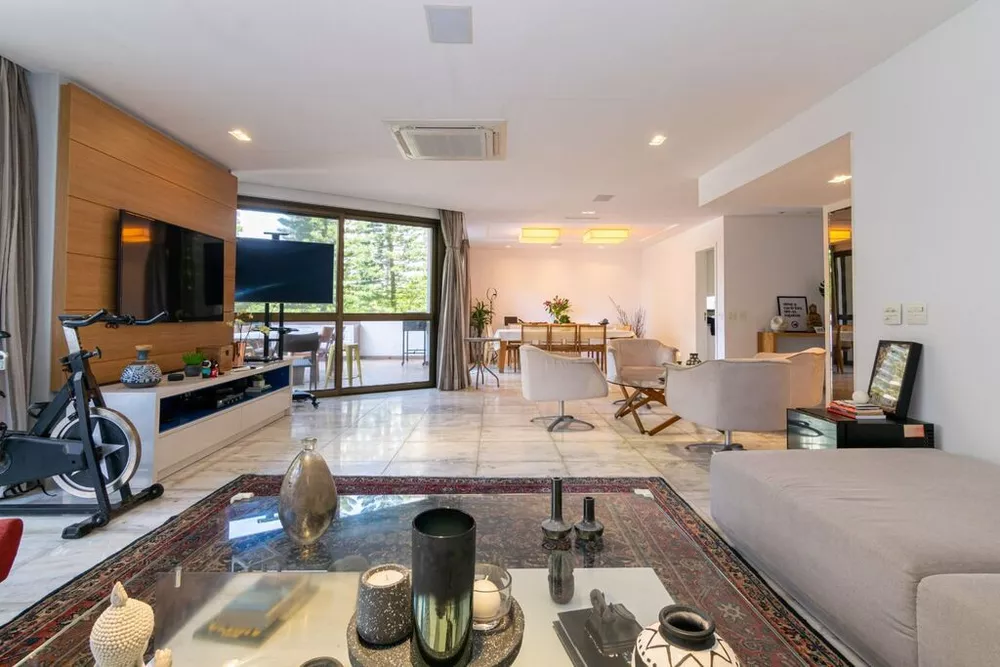 Apartamento, 3 quartos, 304 m² - Foto 16