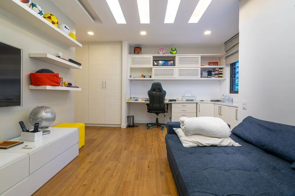 Apartamento, 3 quartos, 304 m² - Foto 32